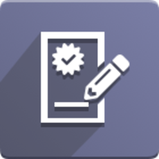 E-Signatur esignature-icon