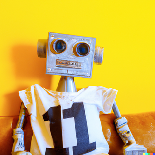 Vorteile der TYPO3 Version 11 gegenüber der Version 8 typo3-v11-robot