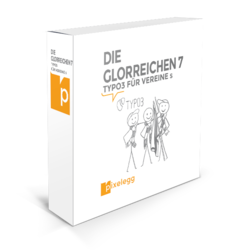 Typo3 Paket Verein S Typo3 Paket Verein S