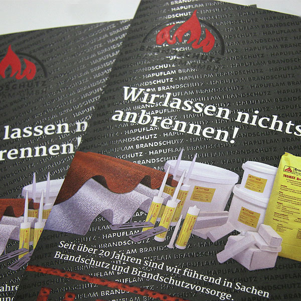 Hapuflam Broschüre 2018 Hapuflam Broschüre 2018
