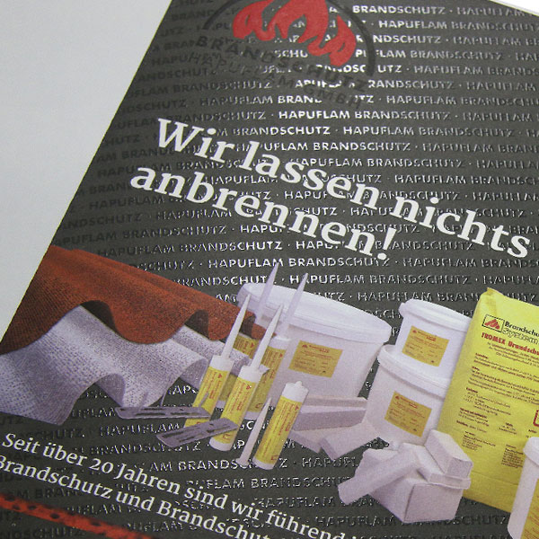 Hapuflam Broschüre 2018 Hapuflam Broschüre 2018