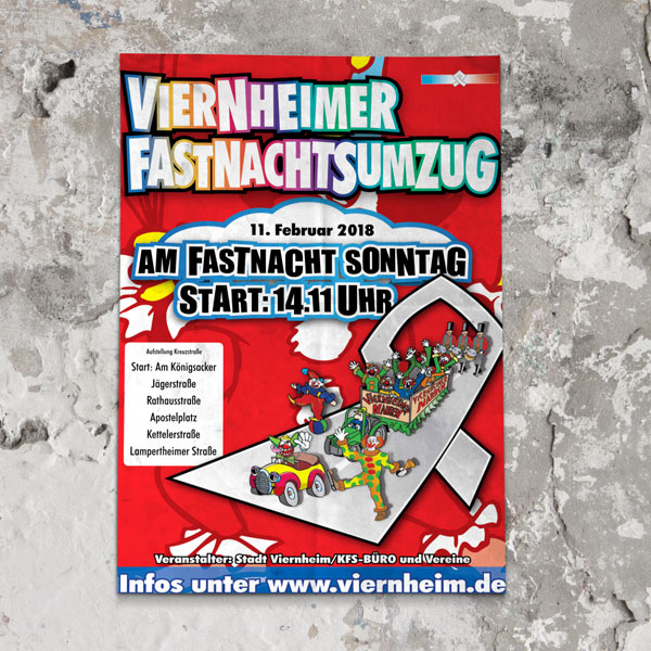 Plakate Ahoi! Plakate Ahoi!