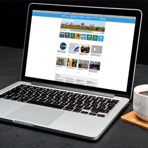 Eschborn: Aktualisierung des TYPO3 CMS auf 8.7 Eschborn: Aktualisierung des TYPO3 CMS auf 8.7