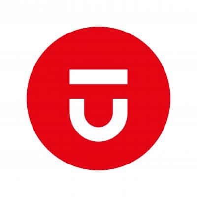 Logo ID-PLUS, Werbung + Marketing
