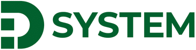 Logo DE-SYSTEM