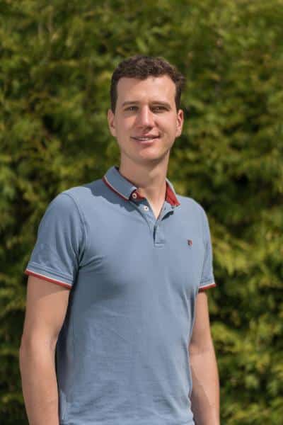 Johannes Ader, Ader Energy GmbH