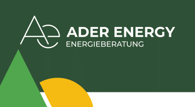 Logo Ader Energy GmbH