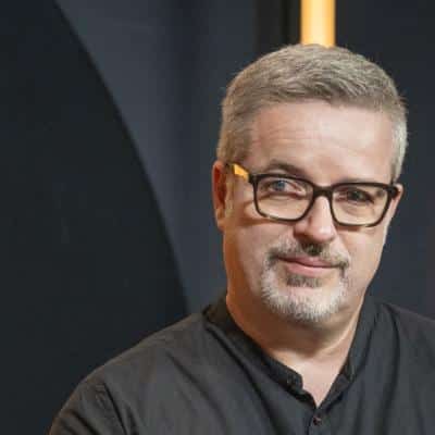 Stefan Reinhardt, Pixelegg Informatik & Design GmbH