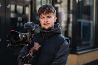 Tim Pfeifer, Heinerfilm